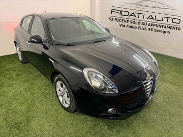 Alfa Romeo Giulietta 1.4 Turbo 105 CV Impression euro6