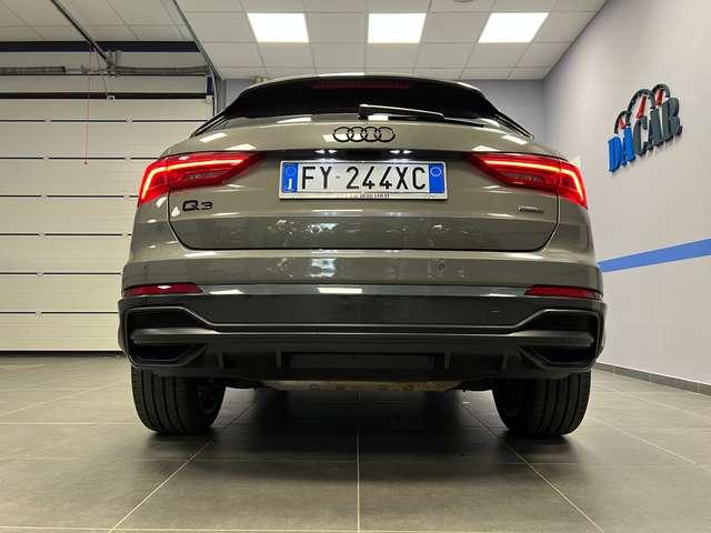 Audi Q3 Q3 45 2.0 tfsi S Line Edition quattro S-tronic