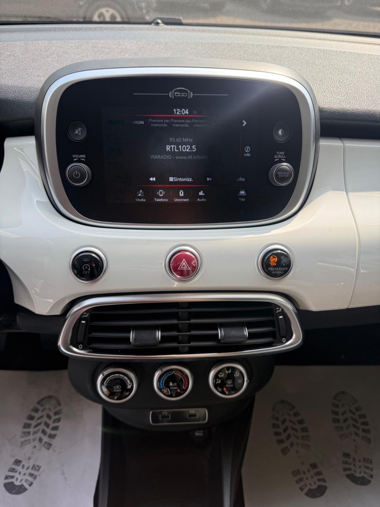 Fiat 500X 1.0 T3 120 CV Business