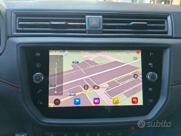 SEAT - Arona - 1.0 TGI FR