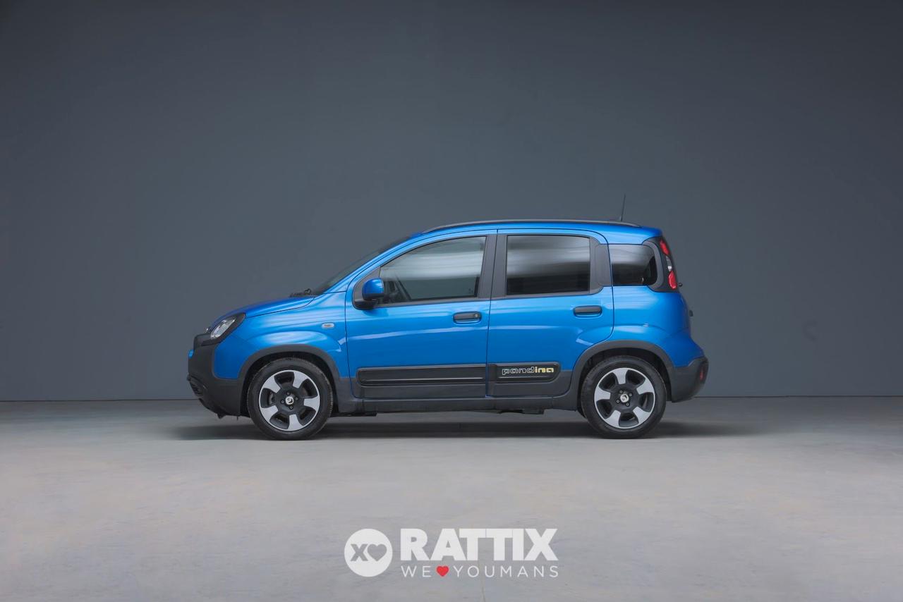 Fiat Panda Pandina 1.0 Firefly Hybrid 70CV Cross