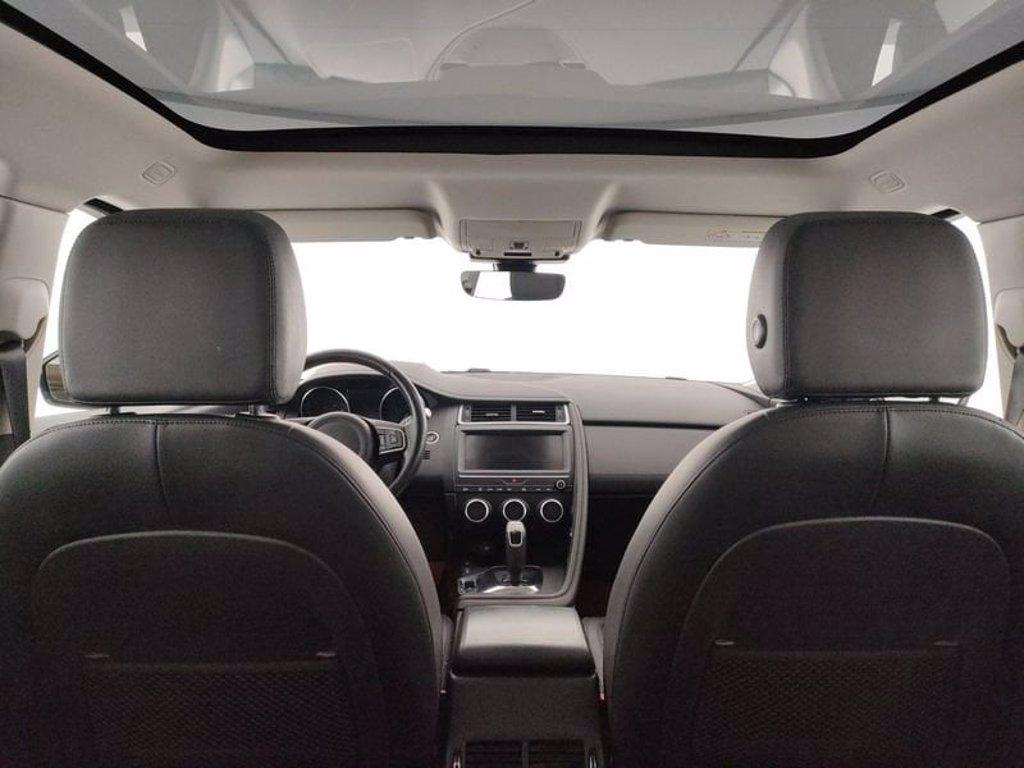 JAGUAR E-pace 2.0d i4 s awd 180cv auto my19 del 2019