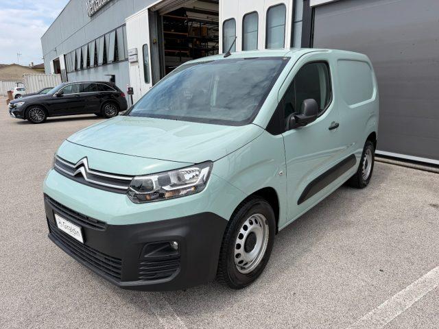 CITROEN Berlingo BlueHDi 100 Van trekking