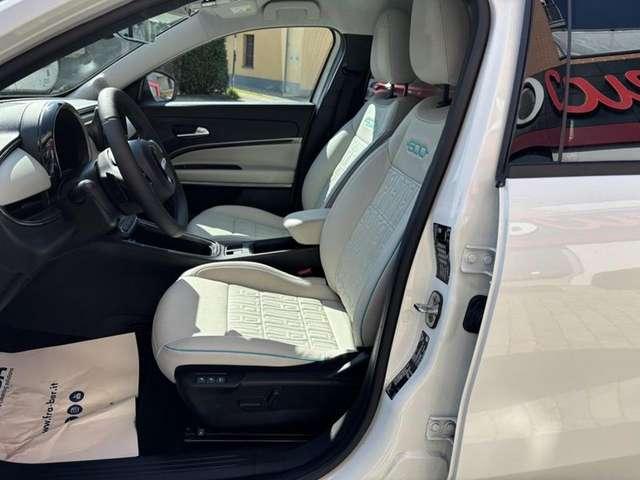 Fiat 600 Hybrid 110 CV DCT MHEV La Prima LED-CAM-18"