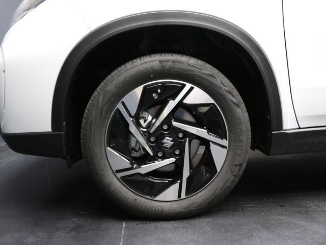 SUZUKI Vitara 1.4 110CV Hybrid 4WD AllGrip A/T Starview
