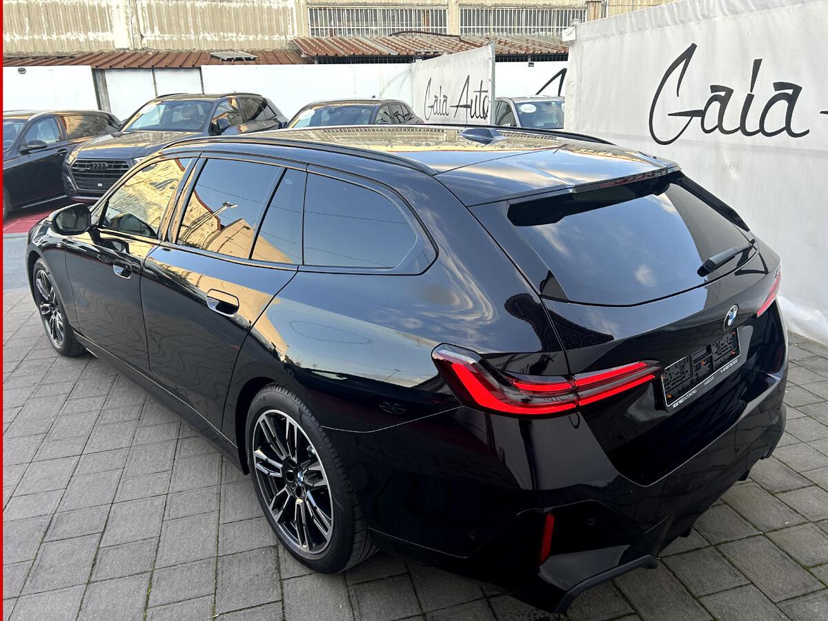 BMW 520 D Touring PRONTA CONSEGNA mhev 48V Msport