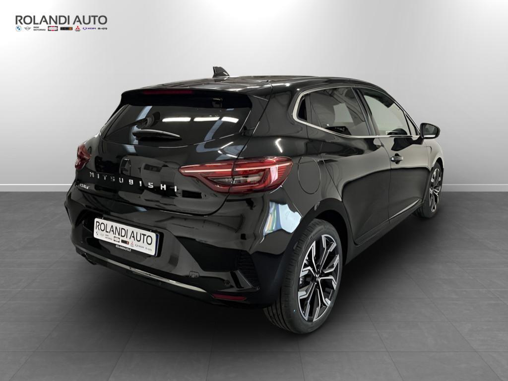 Mitsubishi Colt 1.0 MPI-T GPL Intense