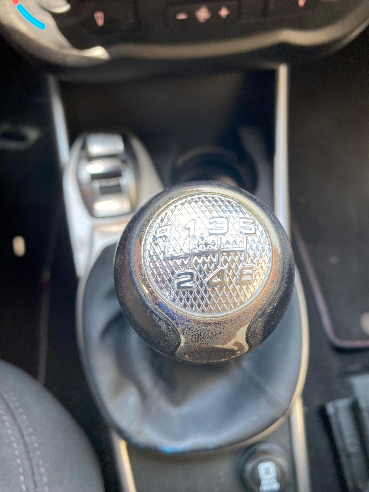 Alfa Romeo MiTo 1.6 JTDm 16V Distinctive Sport Pack