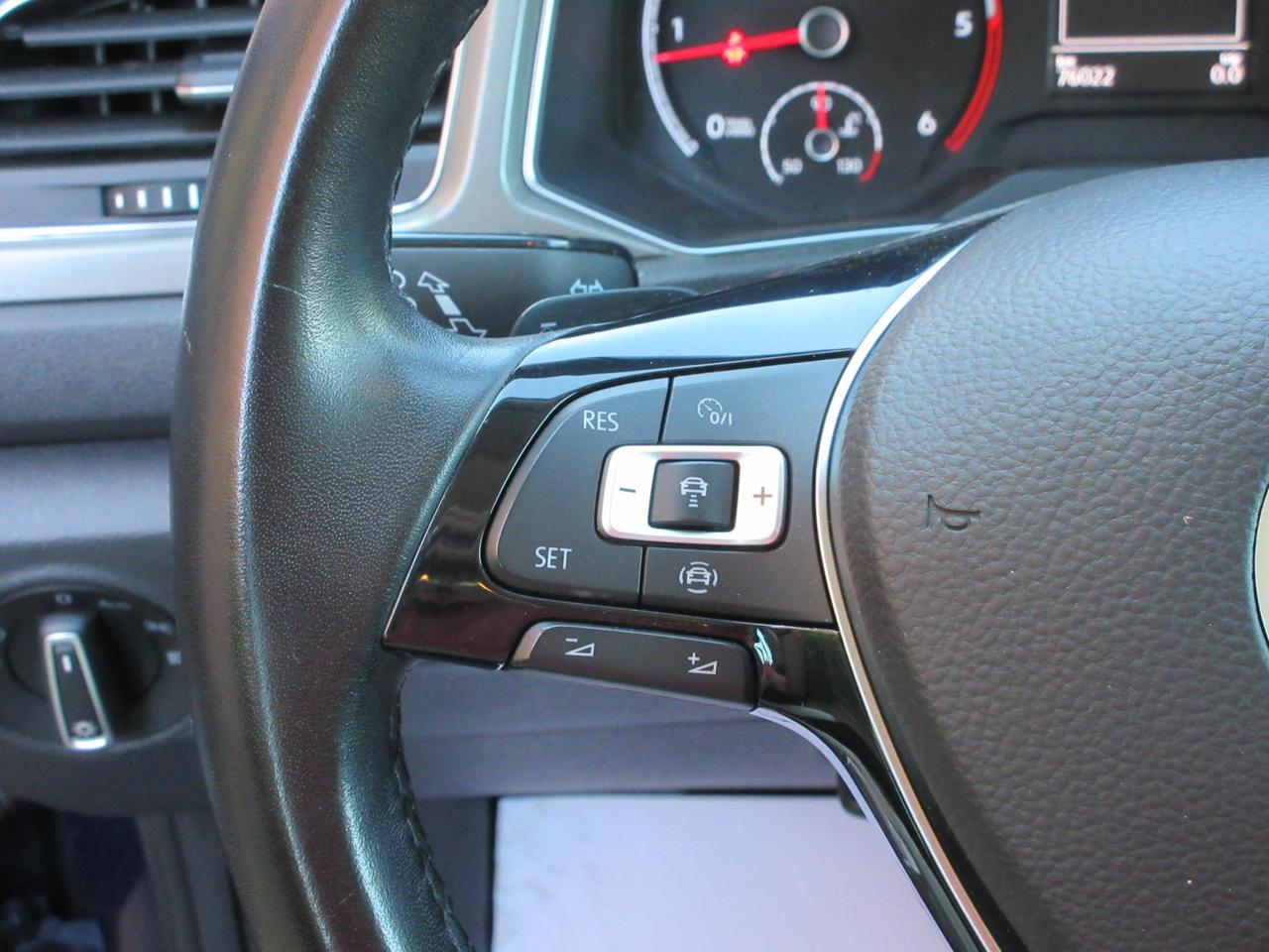 Volkswagen T-Roc 2.0 tdi Business 150cv dsg
