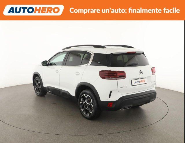 CITROEN C5 Aircross BlueHDi 130 S&S EAT8 Shine