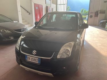 Suzuki Swift 1.3 4x4 5p. GL SI NEOPATENTATI