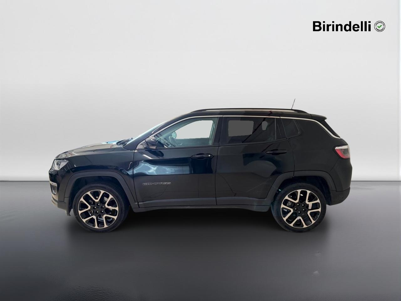 JEEP Compass 2ª serie - Compass 2.0 Multijet II aut. 4WD Limited