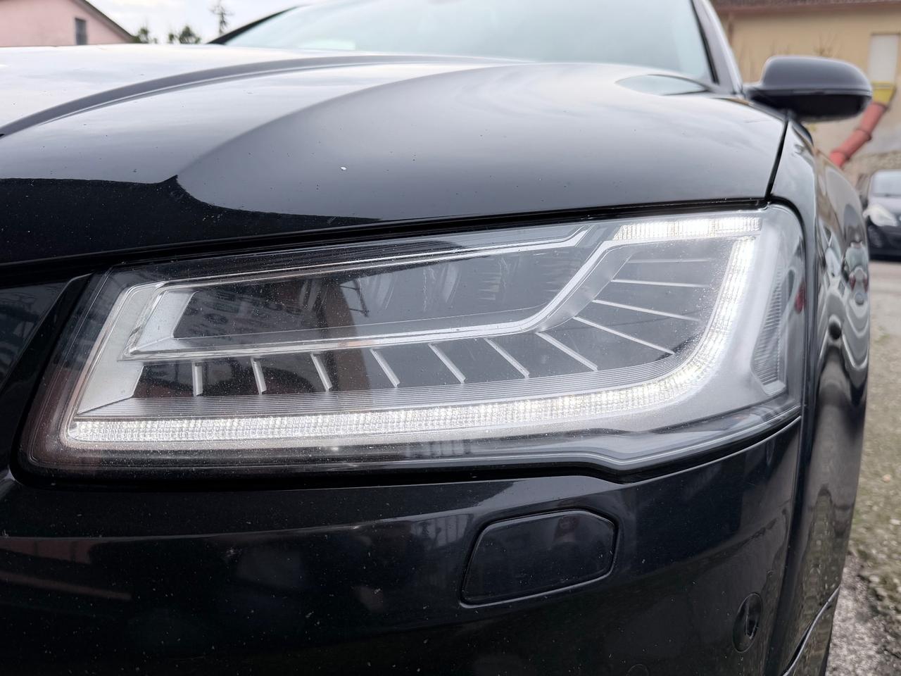 Audi A8 L 3.0TDI 262CV quattro LONG President EURO6