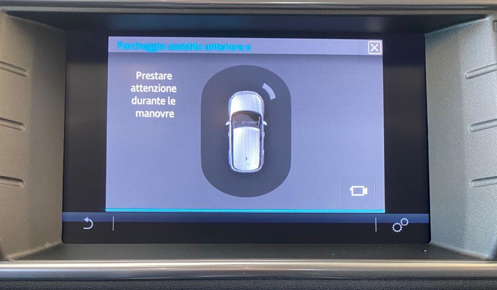 Land Rover Range Rover Evoque 5 Porte Range Rover Evoque 5p 2.0 td4 Pure 150cv