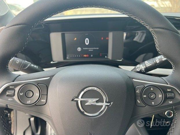 OPEL Mokka 1.2 Turbo Allestimento GS