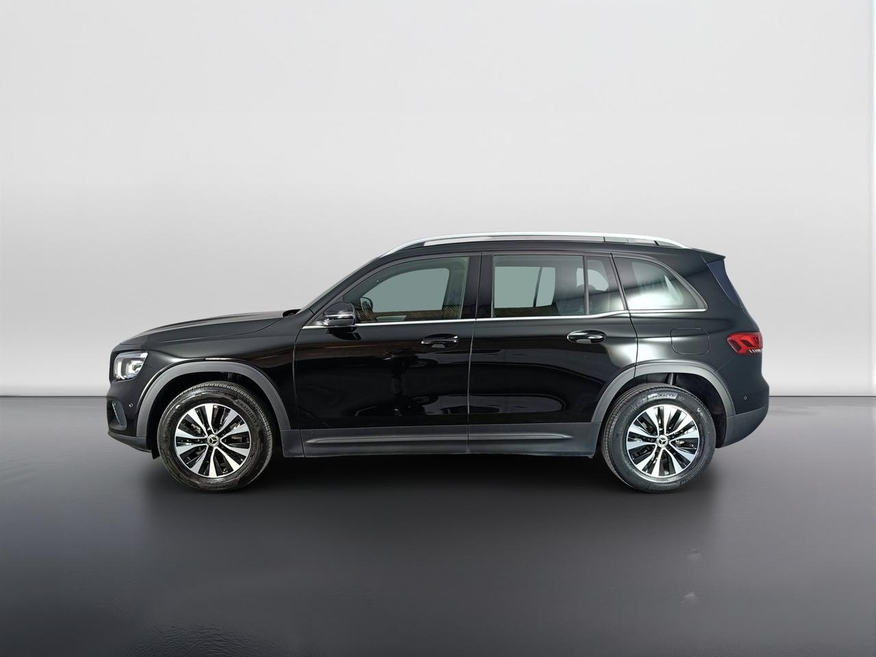 Mercedes-Benz GLB - X247 2019 - GLB 180 d Sport auto