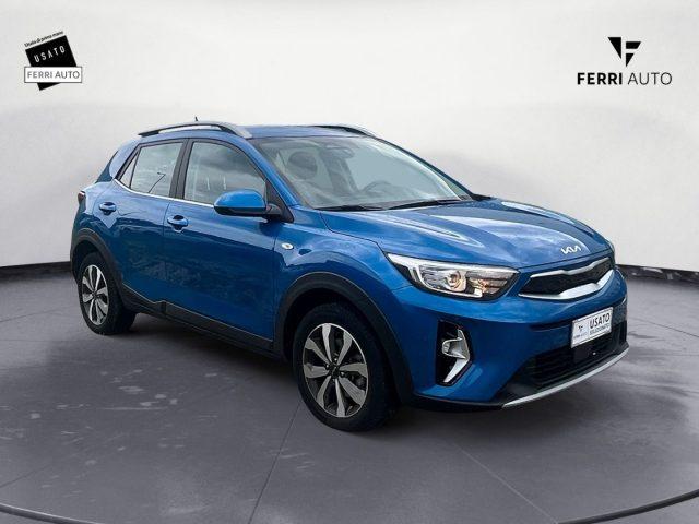 KIA Stonic 1.2 DPI Urban Smart