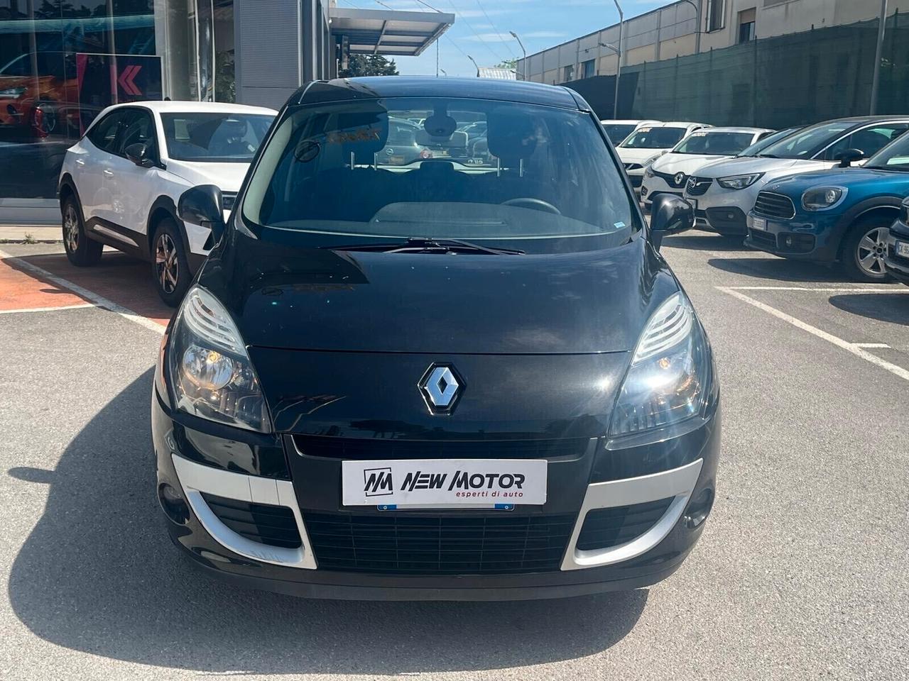 Scénic X-Mod 1.5 dCi 110CV Dynamique