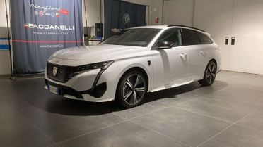 Peugeot 308 308 PureTech Turbo 130 S&S EAT8 SW GT