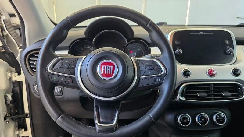 FIAT 500X 500X 1.3 MultiJet 95 CV Cross TUA DA 169,00 EURO
