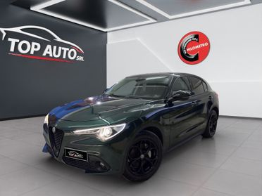 ALFA ROMEO STELVIO 2.2 190 CV AUT. BUSINESS - 2020