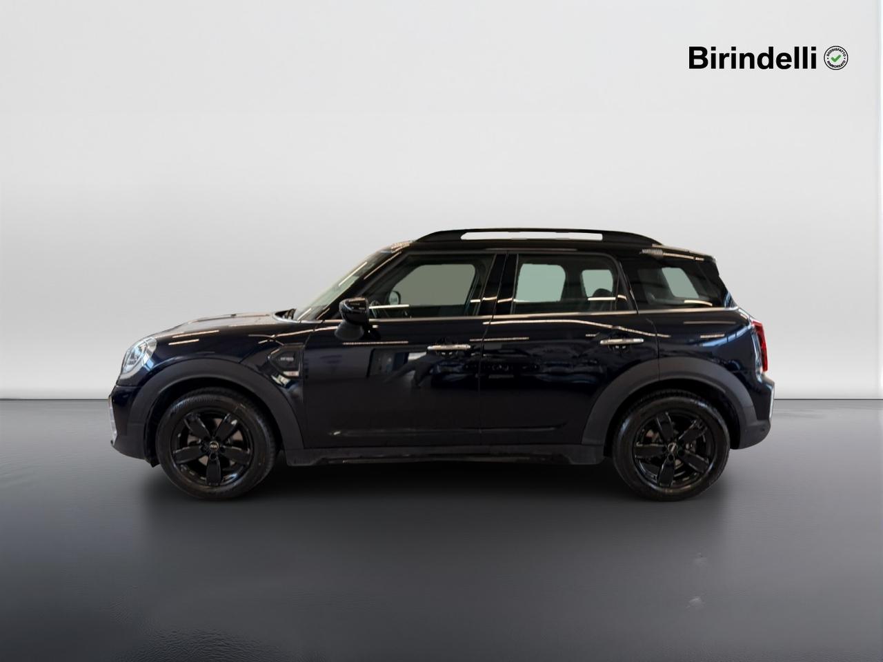 MINI Mini Countrym.(F60) - Mini 1.5 Cooper Northwood Edition Countryman