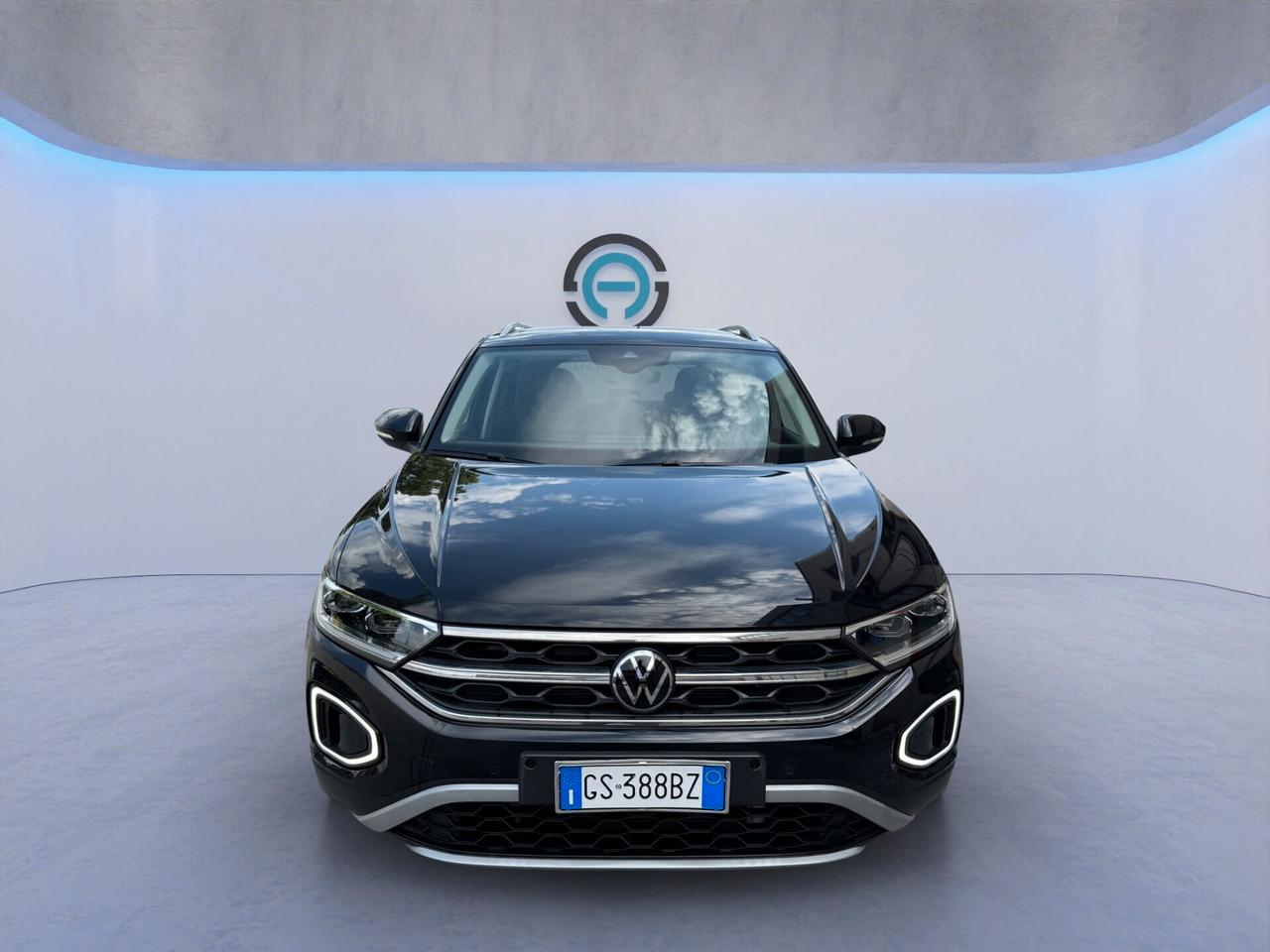 Volkswagen T-Roc 1.5 TSI ACT Style - Garanzia Volkswagen 2027