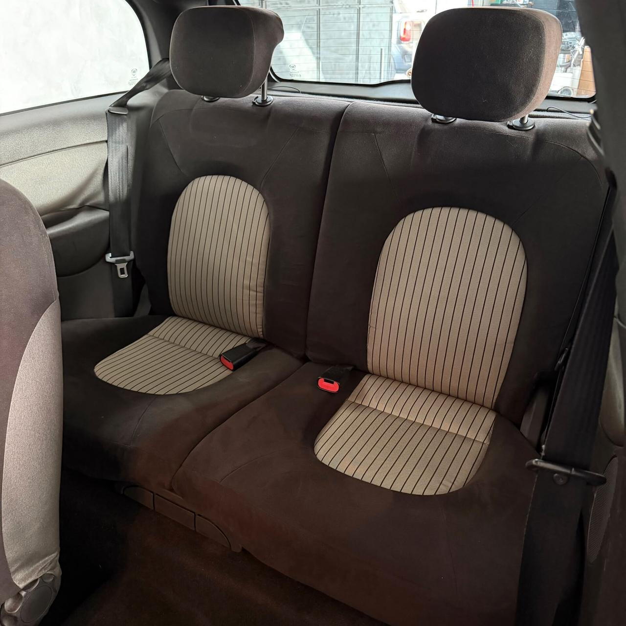 Lancia Ypsilon 1.2 BENZINA