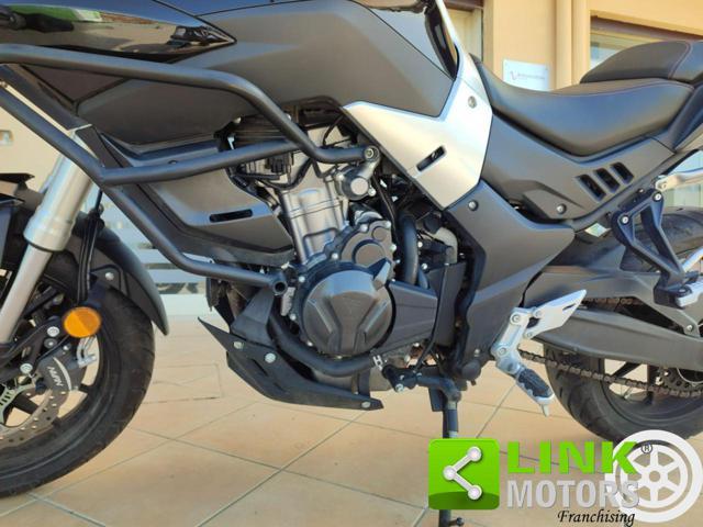 VOGE Valico 500 DSX