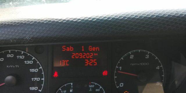 IVECO Daily 35S13V 2.3 HPT PM-TM TETTO ALTO PASSO LUNG