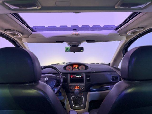 LANCIA MUSA 1.4 16V Platino