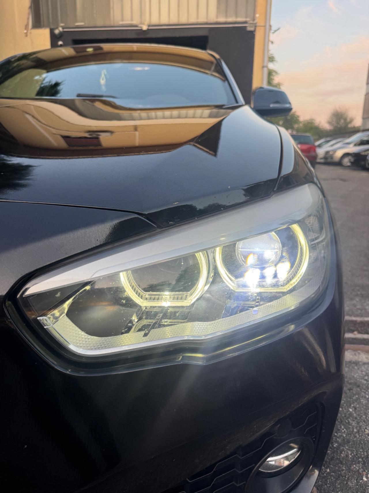 Bmw 120 120d 5p. Msport