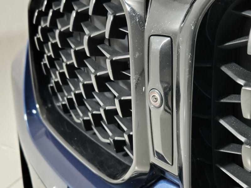 BMW X4 G02 2021 xdrive30d mhev 48V Msport 249cv auto