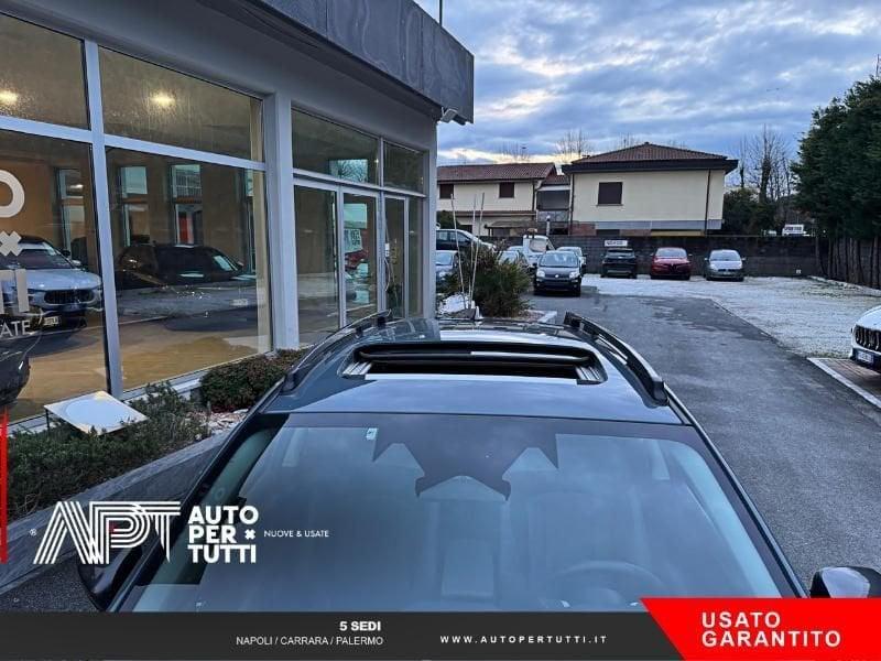 Subaru Crosstrek Crosstrek 2.0i e-boxer Premium