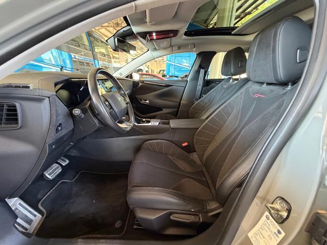 DS AUTOMOBILES DS 4 BlueHDi 130 aut. Performance Line+