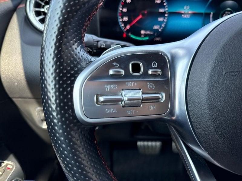 Mercedes-Benz EQA 250 Premium