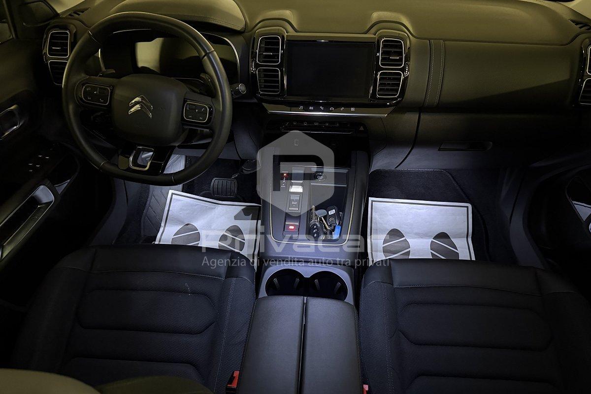 CITROEN C5 Aircross BlueHDi 130 S&S EAT8 Feel Pack
