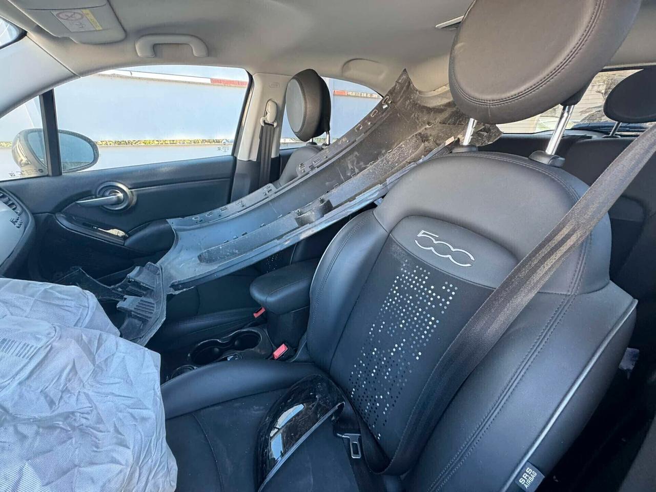 Fiat 500X 1.3 MultiJet 95 CV Connect-2021