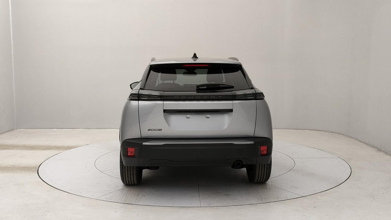 PEUGEOT 2008 Allure PureTech 100 S&S