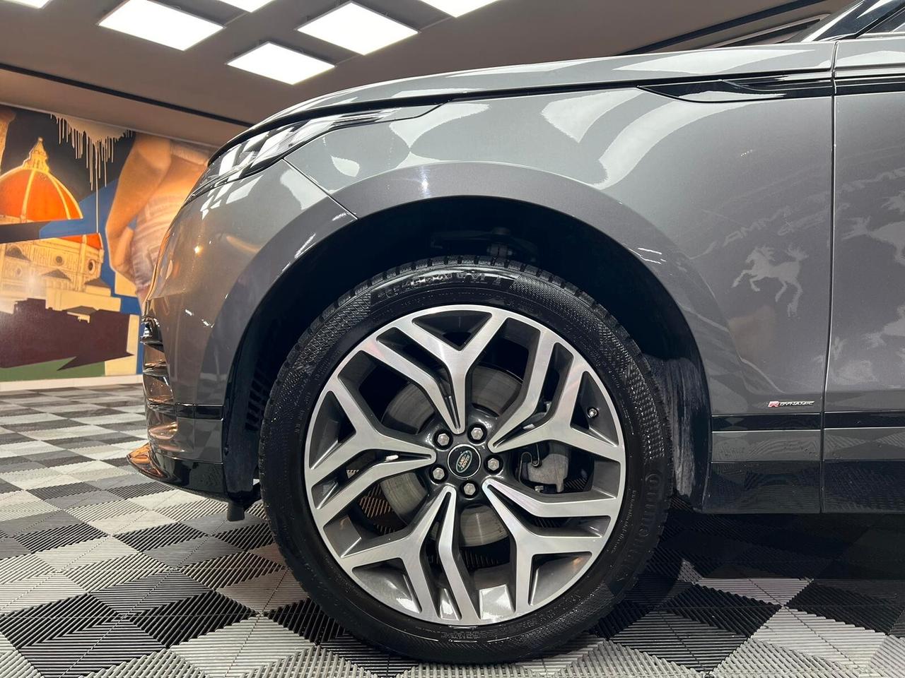 Land Rover Range Rover Velar 2.0 si4 R-Dynamic S 300cv (086)