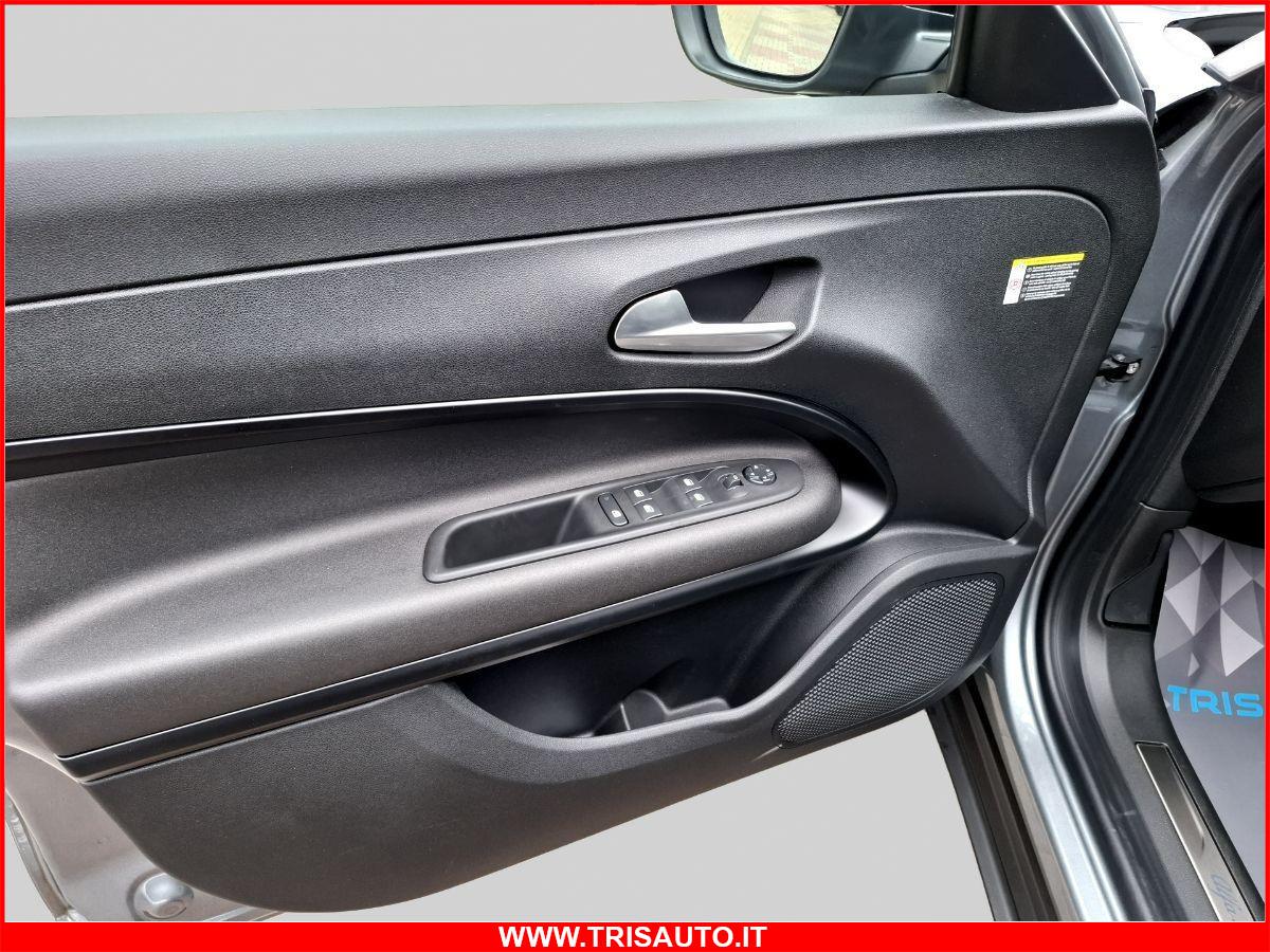 ALFA ROMEO Junior 1.2T Hybrid eDCT6 145cv Speciale NEOPATENTATI IVATA