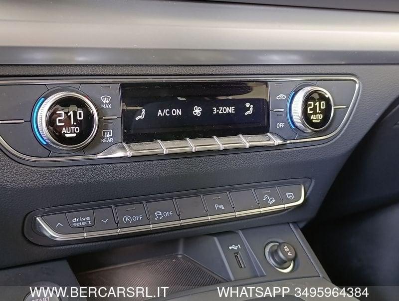 Audi Q5 Q5 40 TDI 204 CV quattro S tronic Business Advanced*VIRTUAL COCKPIT*PDC*AUTOMATICO*