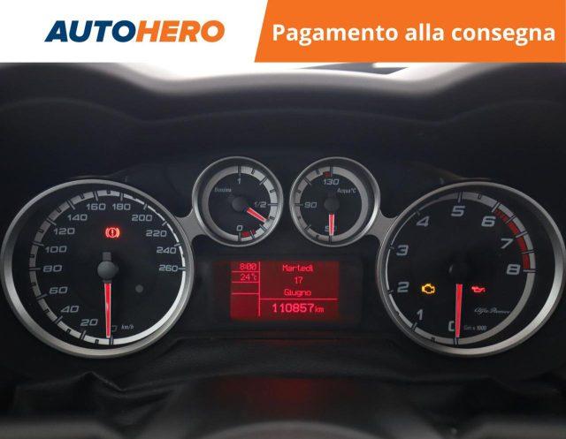ALFA ROMEO MiTo 1.4 78 CV 8V S&S