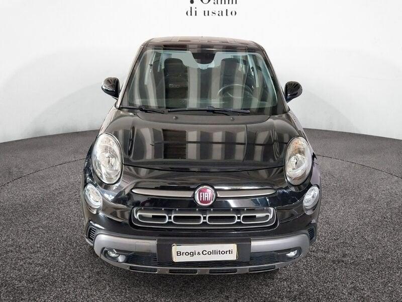 FIAT 500L 2017 Cross 500 L Cross 1.4 95cv S&S my20