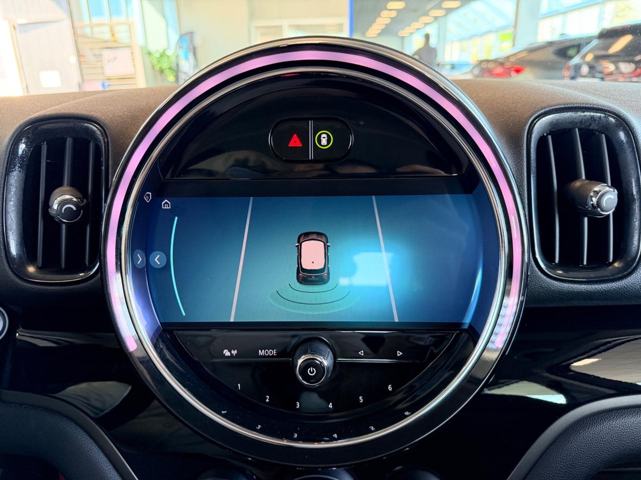 Mini Cooper D Countryman 2.0 Classic auto