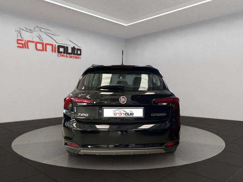 FIAT Tipo Tipo 1.0 5 porte Cross