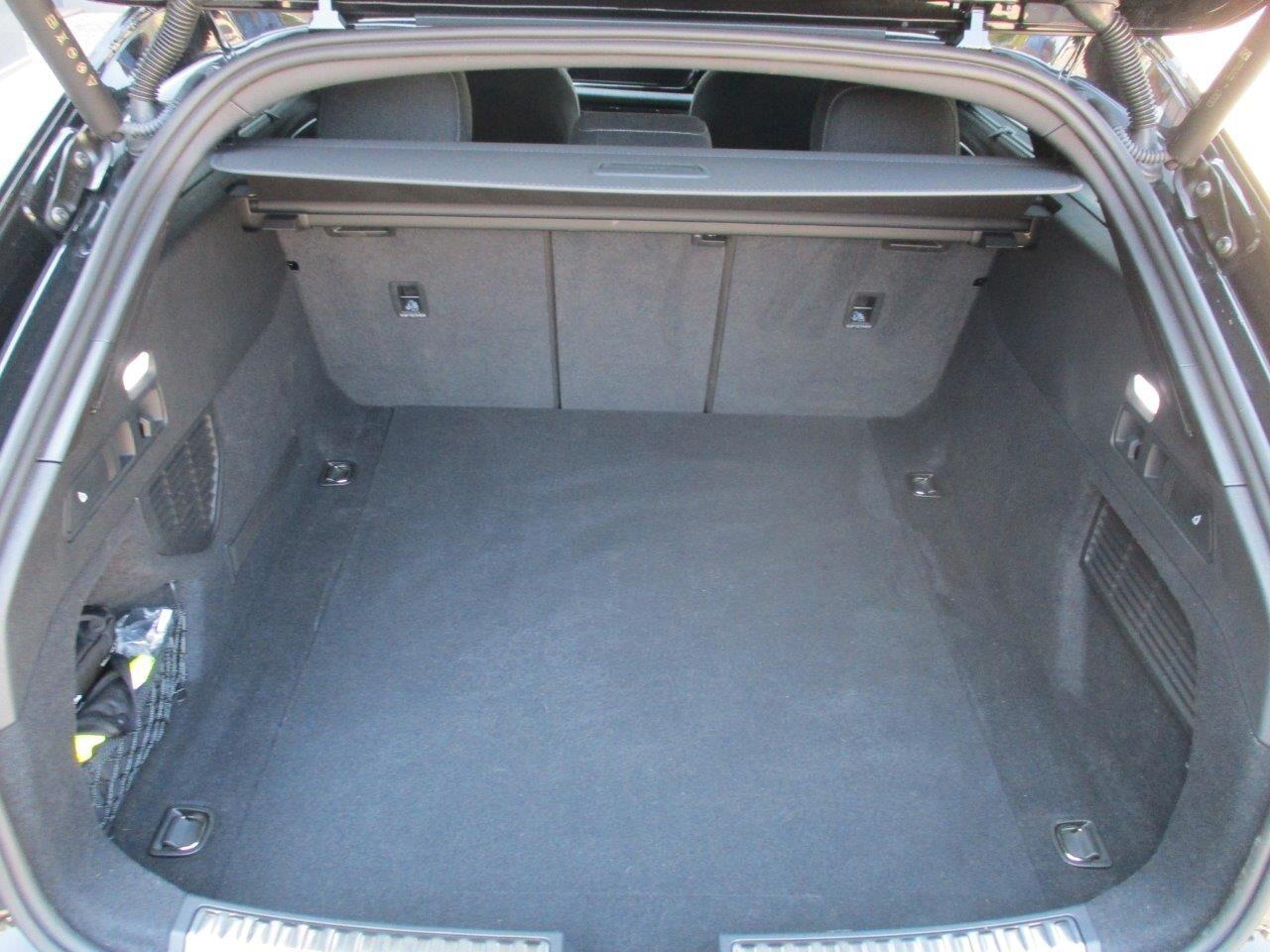 Audi A5 Avant TDI 150 kW quattro S tronic mHEV+ Line edition