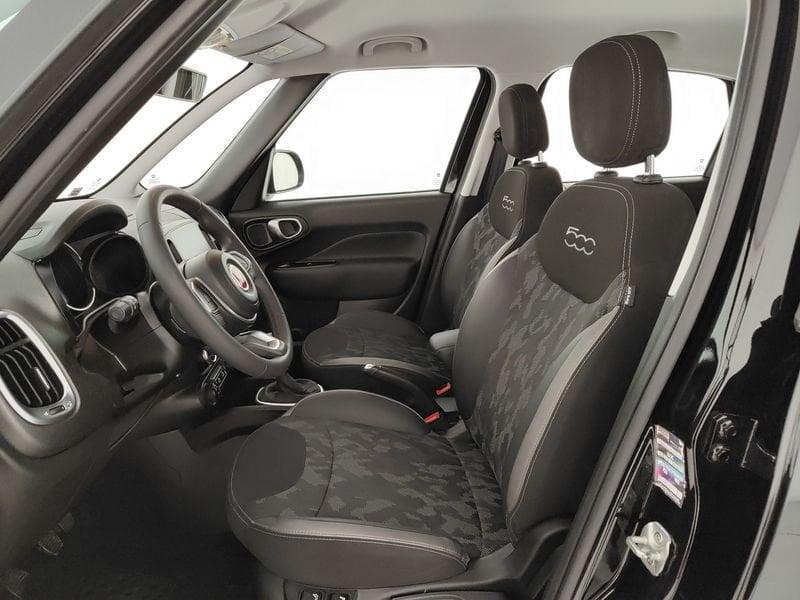 FIAT 500L 1.4 95 CV S&S Cross - OK PER NEOPATENTATI !
