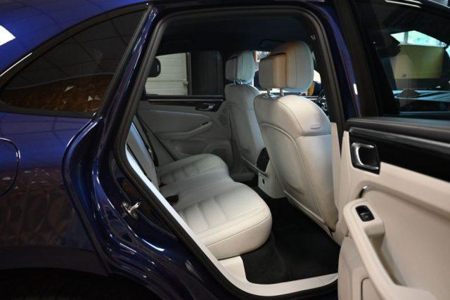 PORSCHE Macan 2.9 S PDK 21"RADAR PASM SED.RISC/VENT.CHRONO FULL!