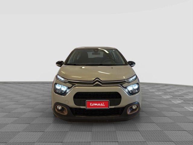 CITROEN C3 C3 PureTech 83 S&S You
